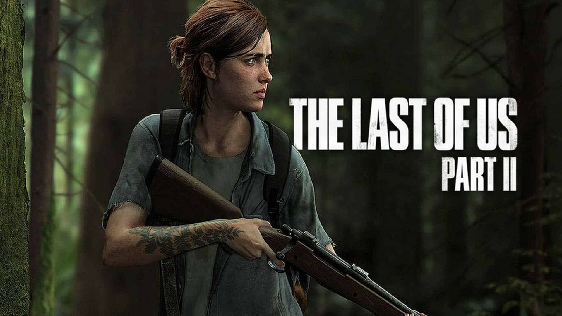 The Last of Us Part II 10 серия ЗИМНИЙ ВИЗИТ  #зомбитут  #вымираниелюдей