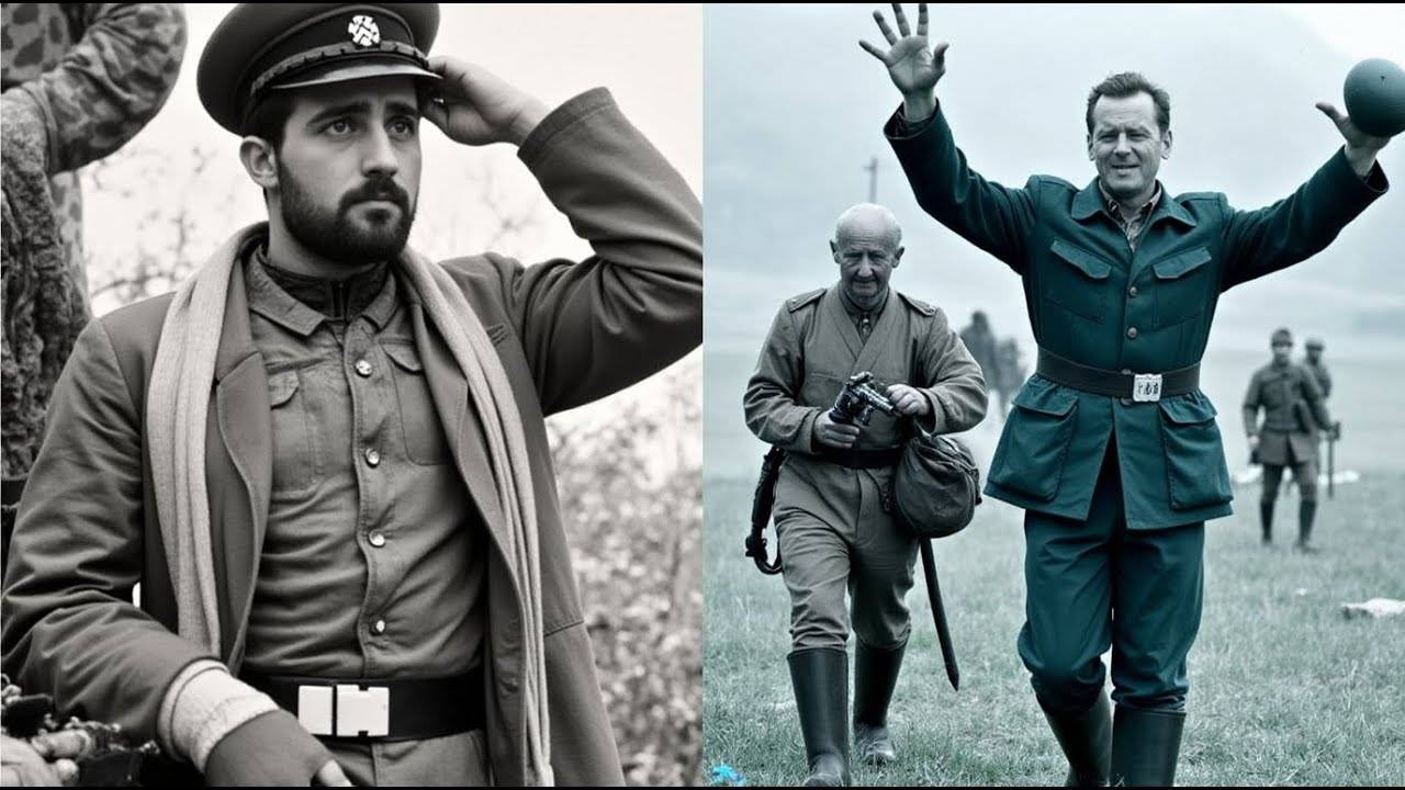 При обнаружении этих вещей в плен не брали: 6 ЗНАКОВ, Которые ВРАГИ СКРЫВАЛИ перед сдачей в ПЛЕН!
