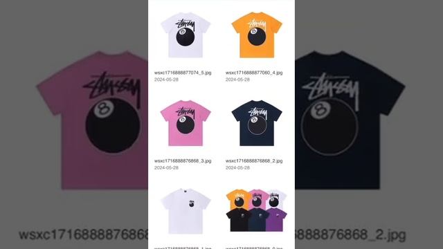 #8 Catalog brand T-Shirts (all in one): Брендовые футболки: LV, Dior, Gucci and ot