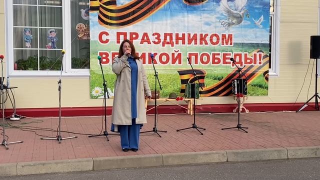 Солдат Спецназа. Анастасия Меркулова