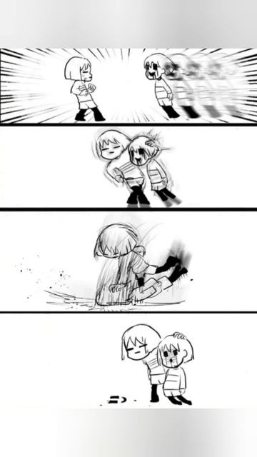 UnderTale мемы , часть 2
