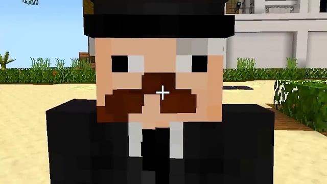 FixPlay 😰Я нашёл Самый ТЕХНОЛОГИЧНЫЙ Сервер в Майнкрафт!