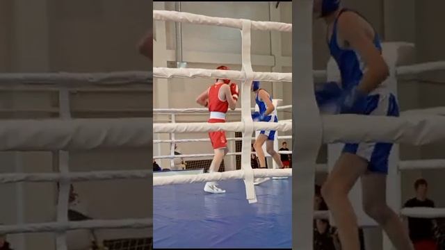 бокс пара2#рек#топ#yuotube#Окуловка#россия#