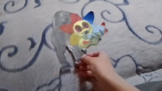 мини фильм Ятта спасается от Денди/2 часть?