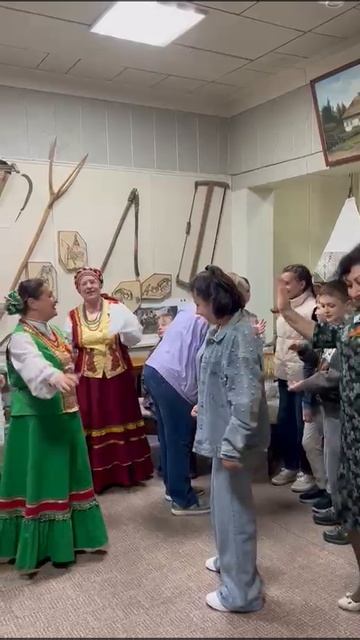 "НОЧЬ МУЗЕЕВ - 2025"