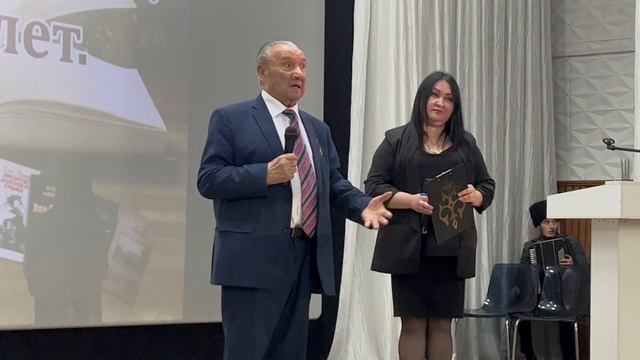 16-05-2025 г. Кошехабльский район принимал у себя выдающегося адыгского писателя И.Ш.Машбаша