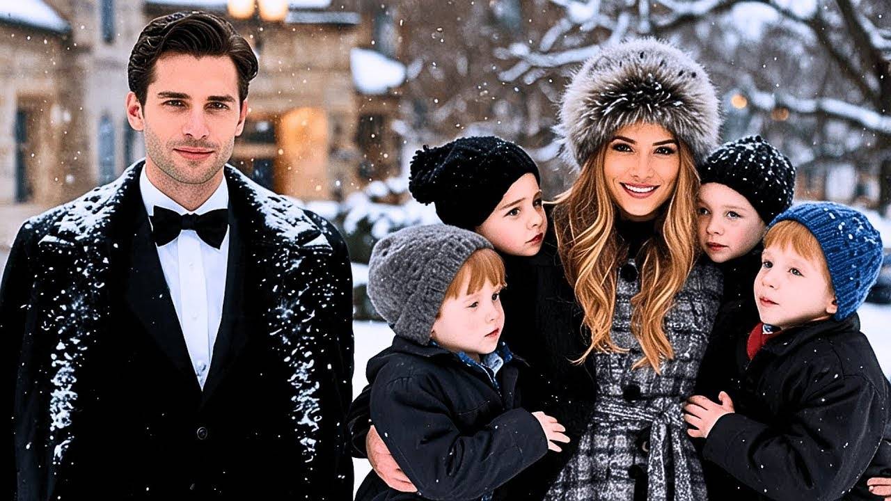 МИЛЛИОНЕР в СЛЕЗАХ! ПОТЕРЯЛ ВСЁ в пожаре... УЛИЧНЫЙ МАЛЬЧИК меняет ВСЁ!