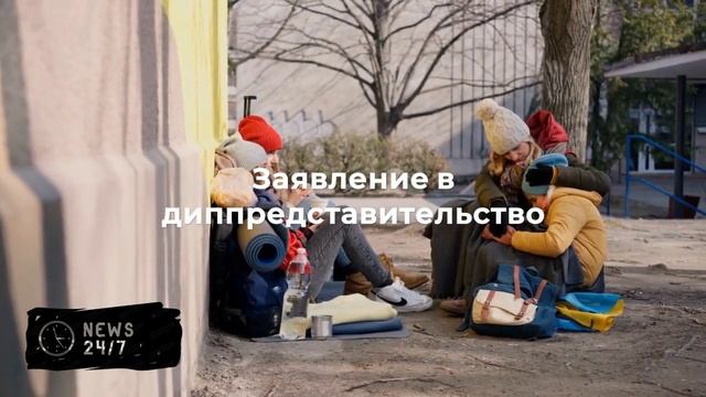Путин упростил получение гражданства РФ жителям Абхазии и Южной Осетии
