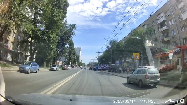 Саратов 17.05.25 Что РЕАЛЬНО сейчас происходит, что случилось? Смотрим скорее Саратов что произошло