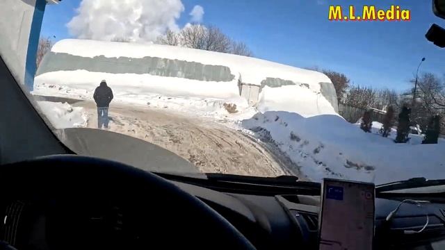 Тариф грузовой  Не плохо подработал!