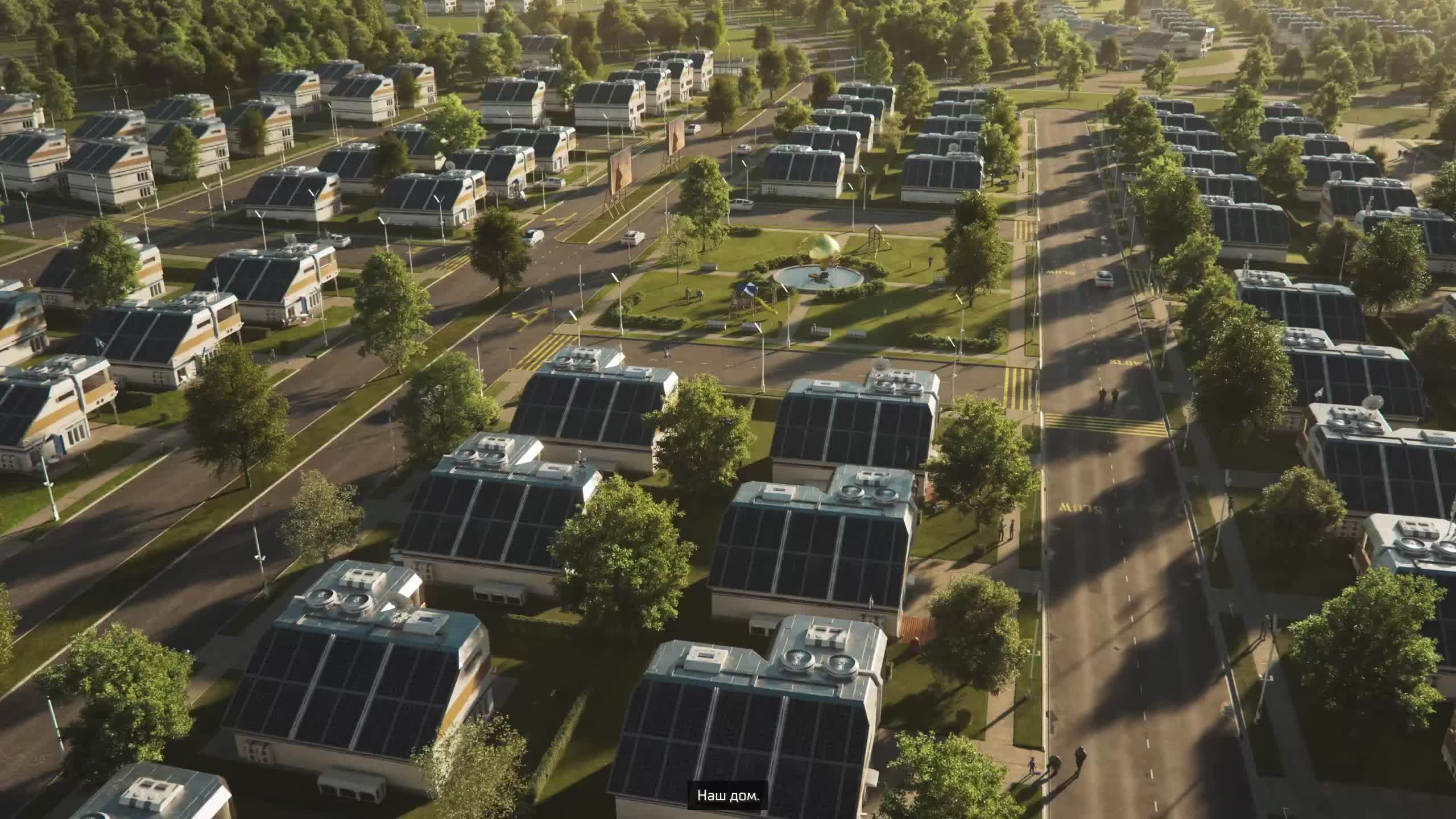 Играем в Helldivers II