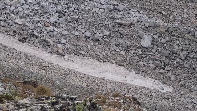 Пътеката към връх Мусала в Рила