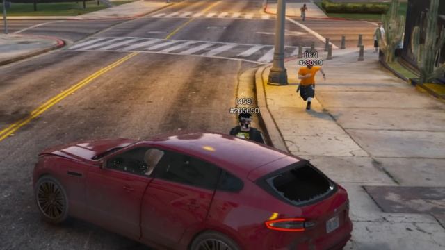 ЗАШЛА на САМЫЙ МЕРТВЫЙ СЕРВЕР на Majestic RP / GTA 5 RP