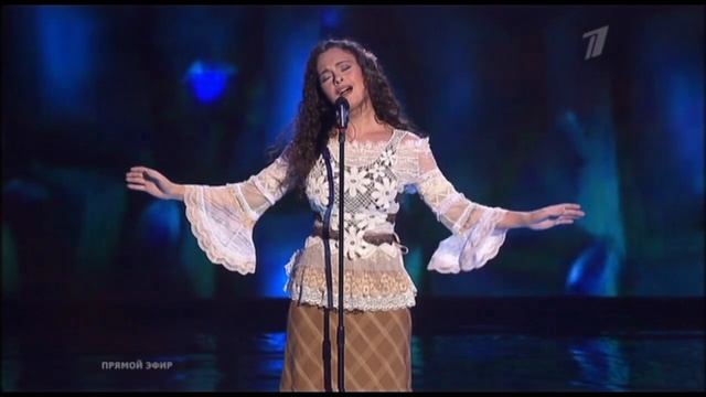 голос лучшее. voice my best. S1E12 Elmira Kalimullina