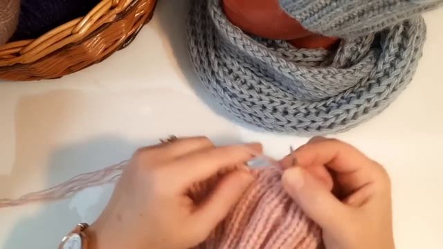 Попробуйте связать! Вам понравится.