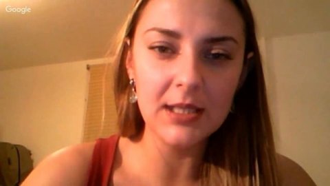 "Любовь папы и мамы для меня" фрагмент