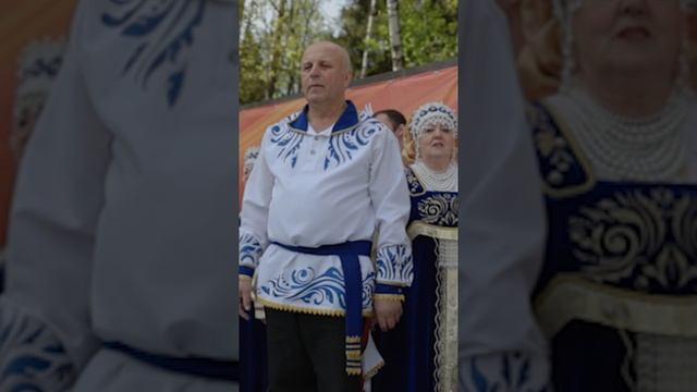 🇷🇺 Как мы отметили 9 Мая в КП «Земля МО» 🇷🇺