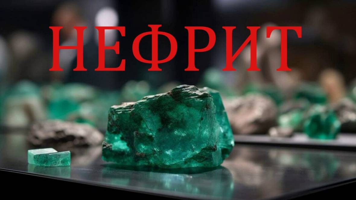 💎 НЕФРИТ – КАМЕНЬ ВЕЧНОЙ ЛЮБВИ💎 МАГИЯ КРИСТАЛЛОВ 💎Контакты floransia@yandex.ru