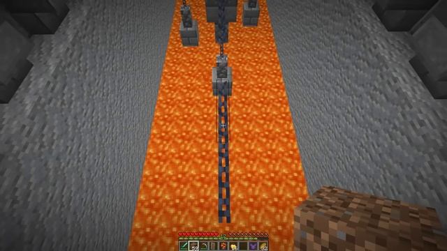 DakPlay НУБ ВНУТРИ СУНДУКА В МАЙНКРАФТ ! МАЛЕНЬКИЙ НУБИК И ТРОЛЛИНГ ЛОВУШКА В MINECRAFT