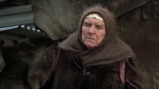 СЛЕПАЯ: Соперница из прошлого