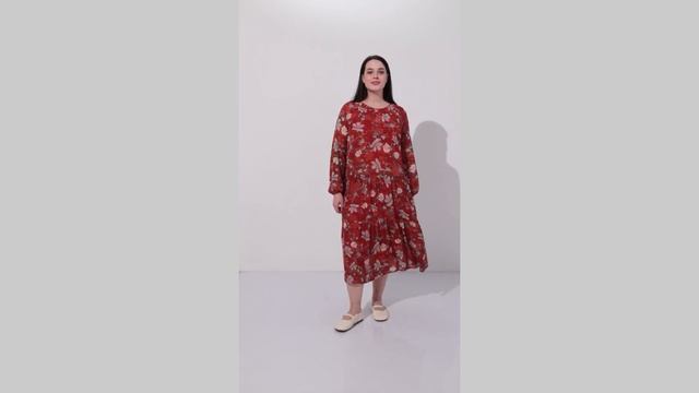 Женская одежда от бренда VeraVo. Артикул: 313673