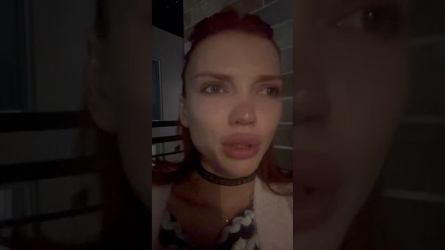 Настюха обратилась к любимым хейтерам 🤔