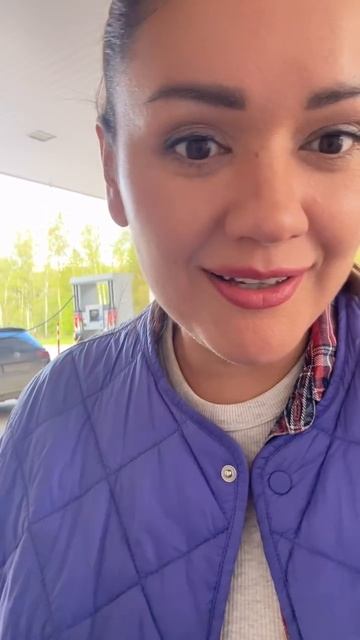 Хорошо хоть дизель не залила 🤣🤣🤣 
У меня таких историй миллион!😂 а у вас были такие казусы или я