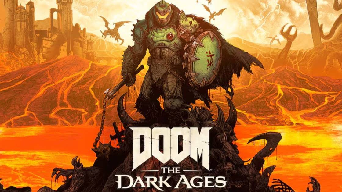 DOОM: The Dark Ages
