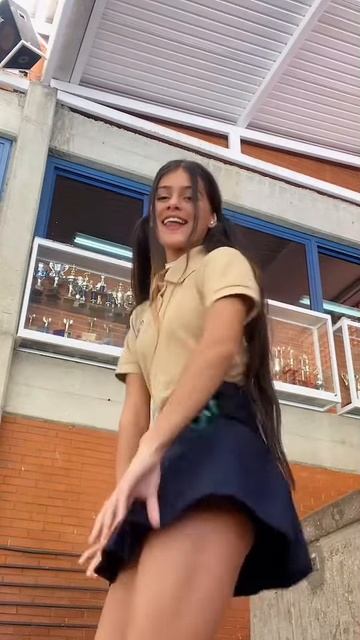 TikTok Girls#1809 #tiktok #short