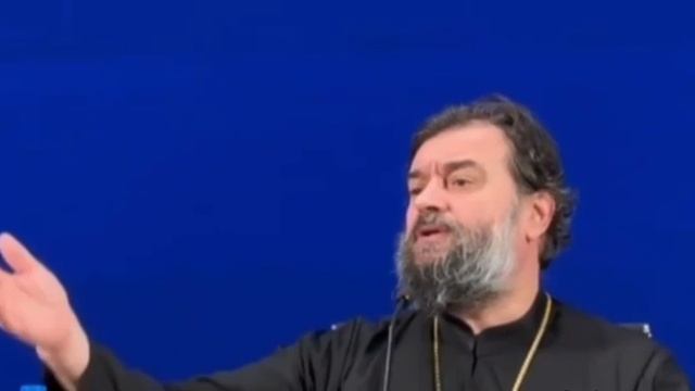 В РПЦ оценили новую идею протоиерея Андрея Ткачева об обложении налогами бездетных мужчин
