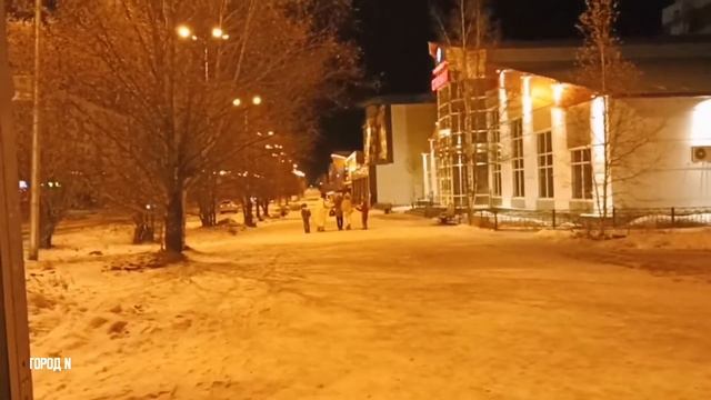 Раздаём конфеты