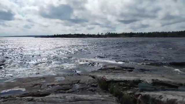 Ладожские шхеры, острова Пятякянсарет