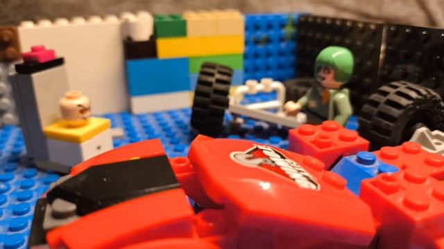 skibidi lego 13