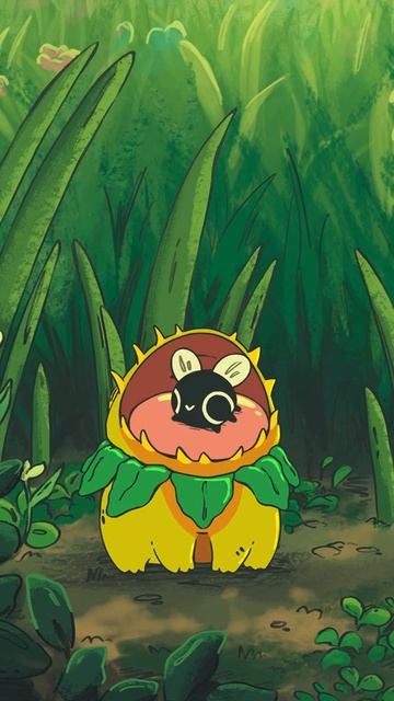Frog 🐸