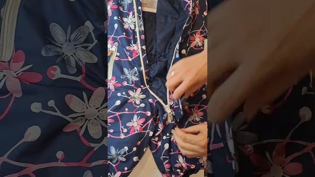 комбинезон рейма на девочку
