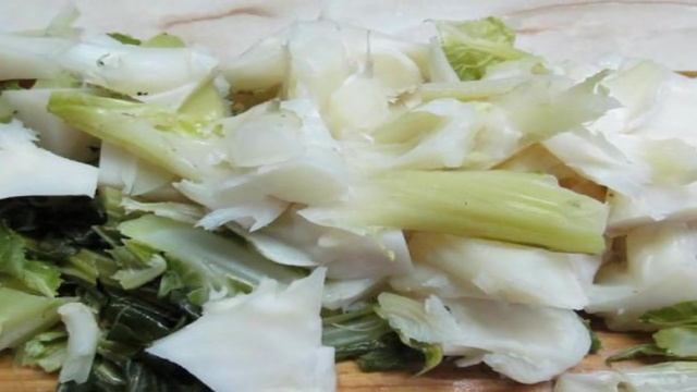 Как заморозить на зиму цветную капусту
