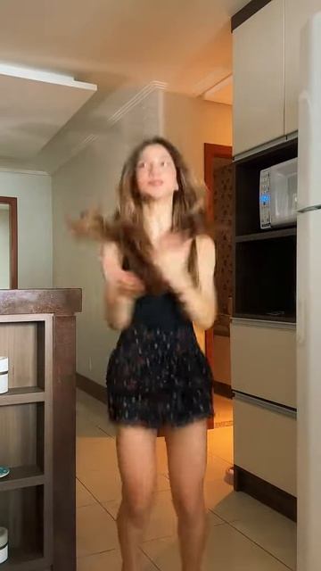 TikTok Girls#1765 #tiktok #short