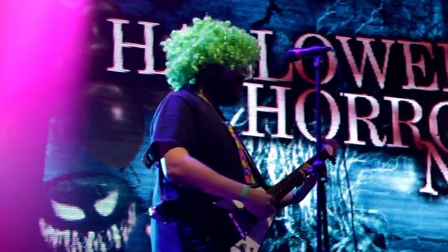 Нэирс - Its my life (cover Bon Jovi)