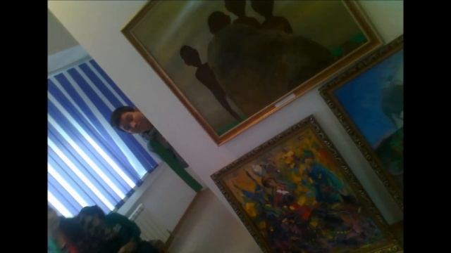 Балдаурен 2012 5 отряд копия