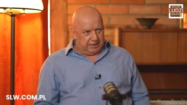 Zawód pożyczkodawca - wywiad z Markiem Tomaszem Chodorowskim