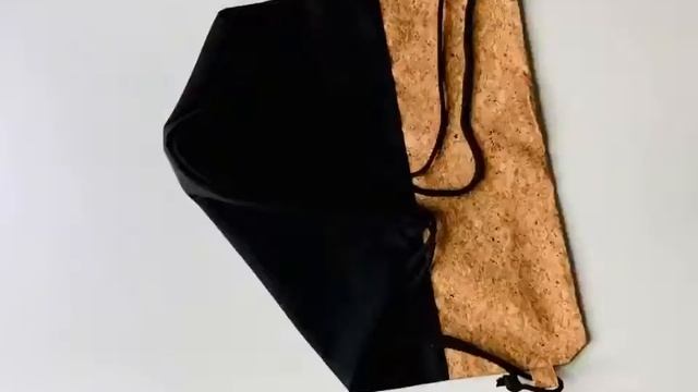 Сумки, косметички и многое другое из пробкового матер?