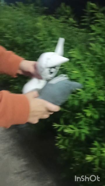 кустики