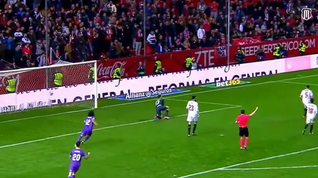 Топ 10 голов Реал Мадрид 2017