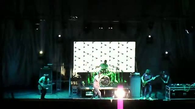 Бумбокс в Харькове 30.10.2013 (1)