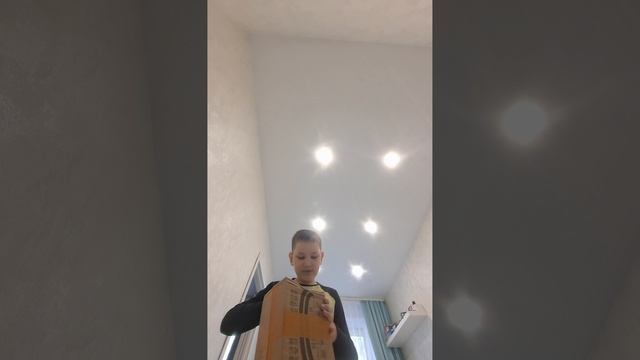 распаковка чеееекк!