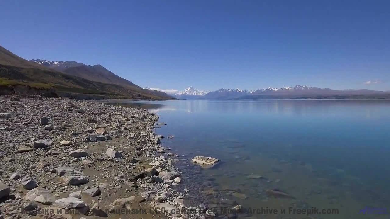 Каждая сцена бьёт по чувствам мощнее любого фильма - El Nino -- HoliznaCC0 -- THE NOISE - Barely Fau