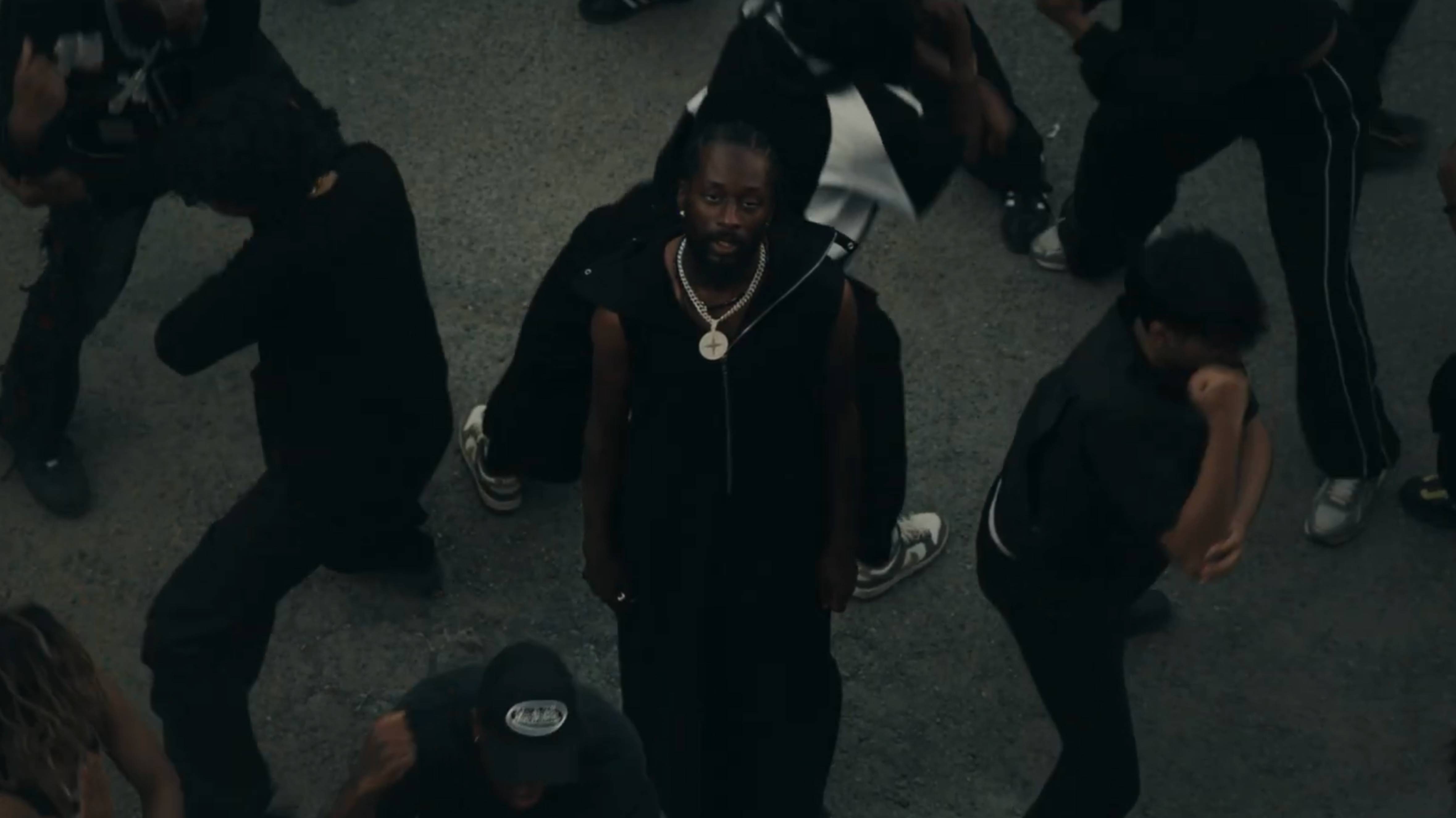 GoldLink - METATRON