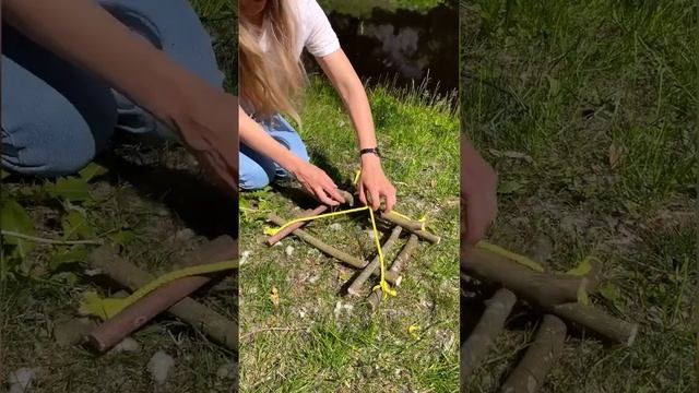 походные лайфхаки