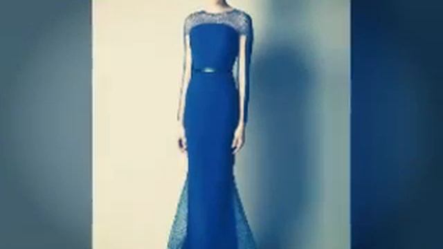 ТОП 35 САМЫХ КРАСИВЫХ ПЛАТЬЕВ ♥♡♥!!!