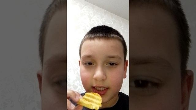 чипсы лайк maxx вкус пицца 4 сыра